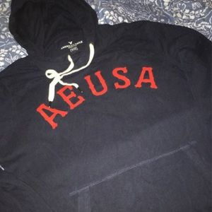American Eagle sweater